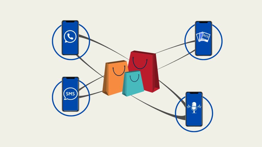 Omnichannel