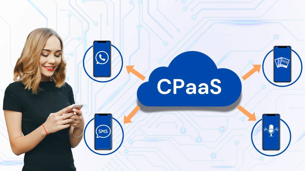 CPaaS Cloud