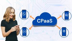 CPaaS Cloud