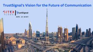 TrustSignal | Gitex event