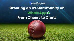 WhatsApp business Api