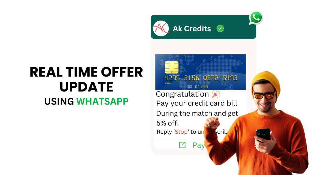 Whatsapp Business API