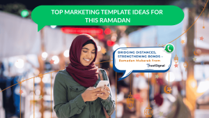 Template for Ramdan