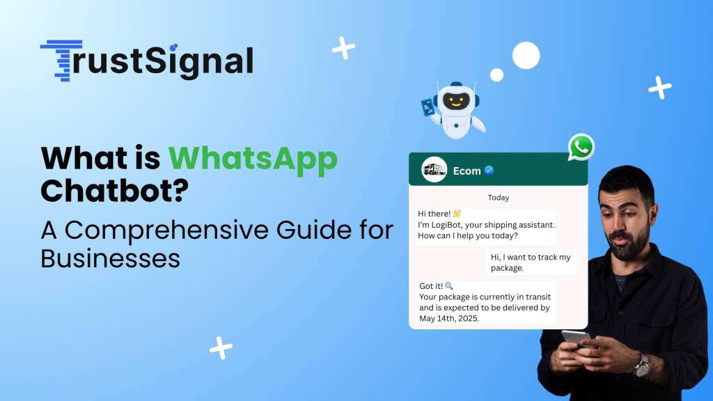 WhatsApp Chatbot