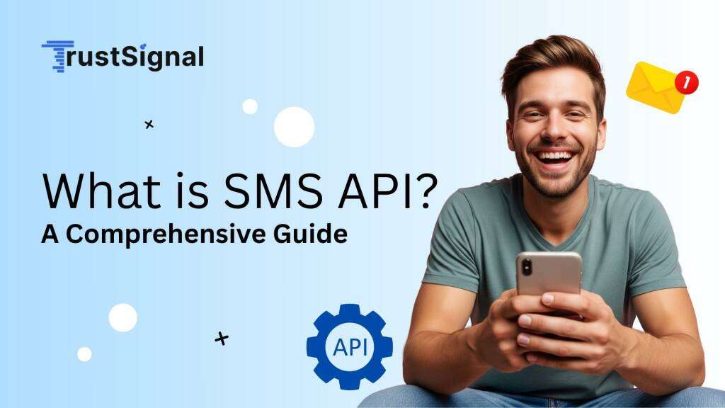 SMS API