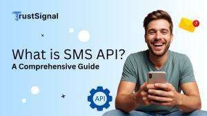 SMS API