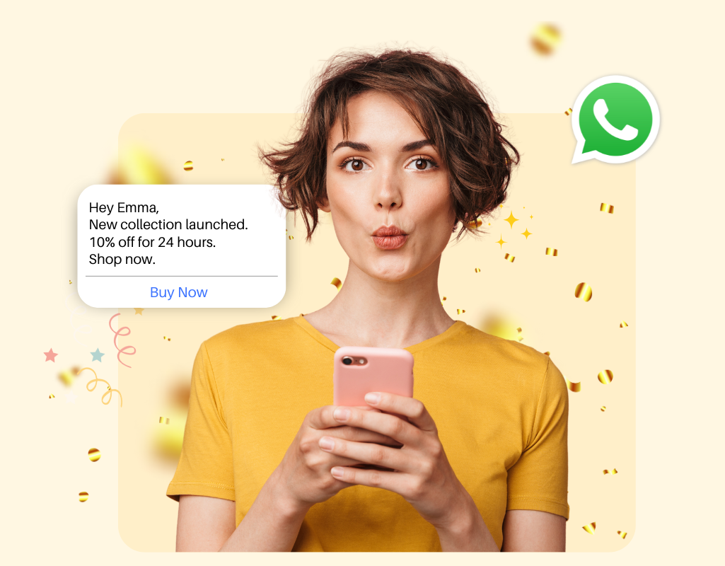 Customer Engagement
