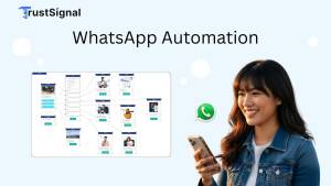 WhatsApp Automation