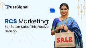 RCS Marketing: For Better Sales This Festive Season