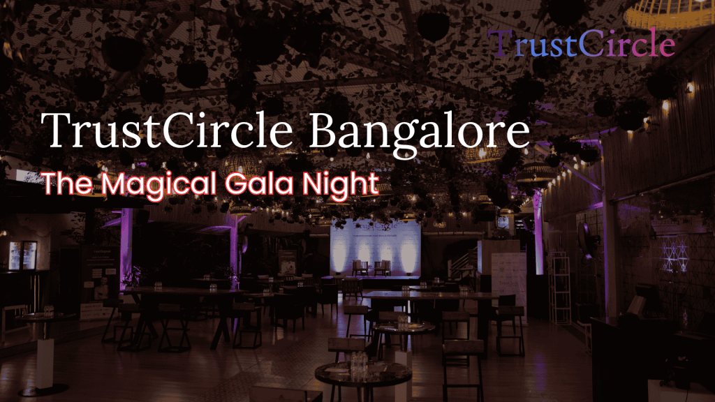 TrusCircle Magical Gala Night