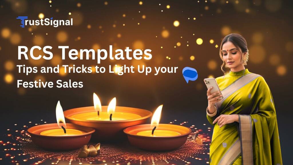 RCS Templates for festive Season.