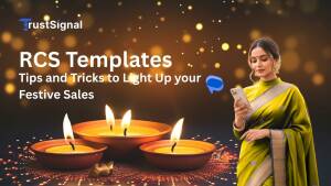RCS Templates for festive Season.