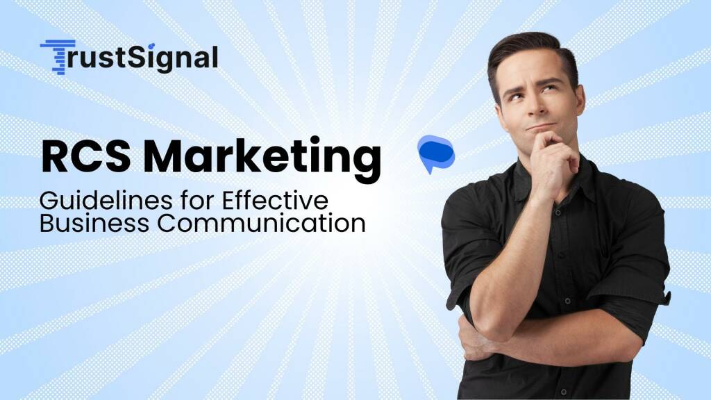 RCS Marketing Guidelines