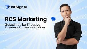 RCS Marketing Guidelines