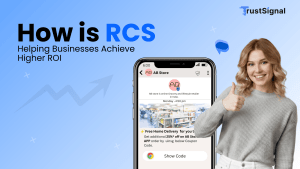 RCS Messaging
