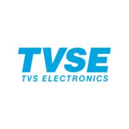 TVS Electronics Logo
