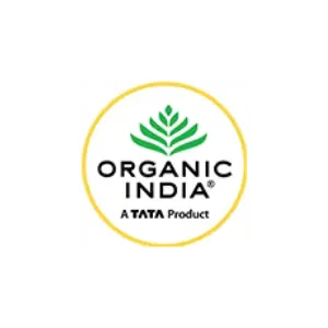 Organic India Logo