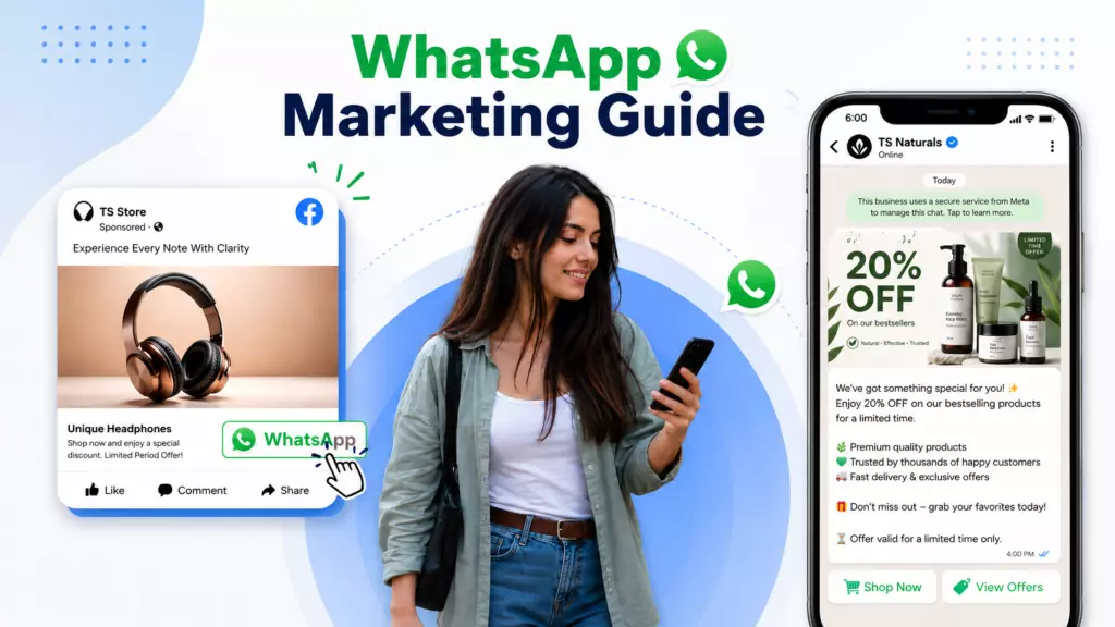WhatsApp Marketing Guide