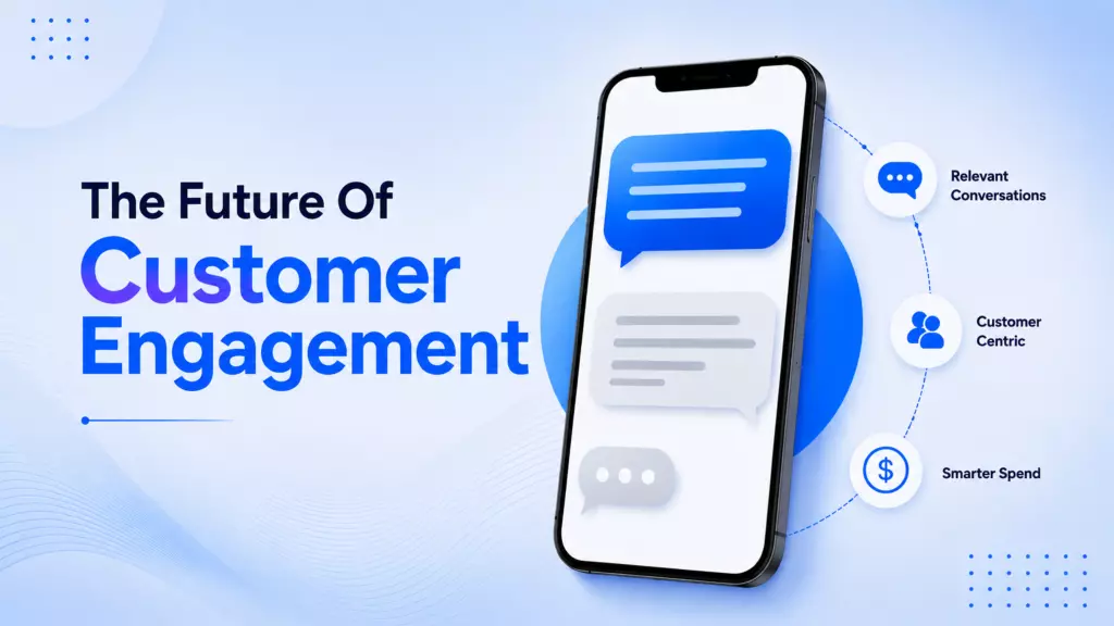 Customer Engagement