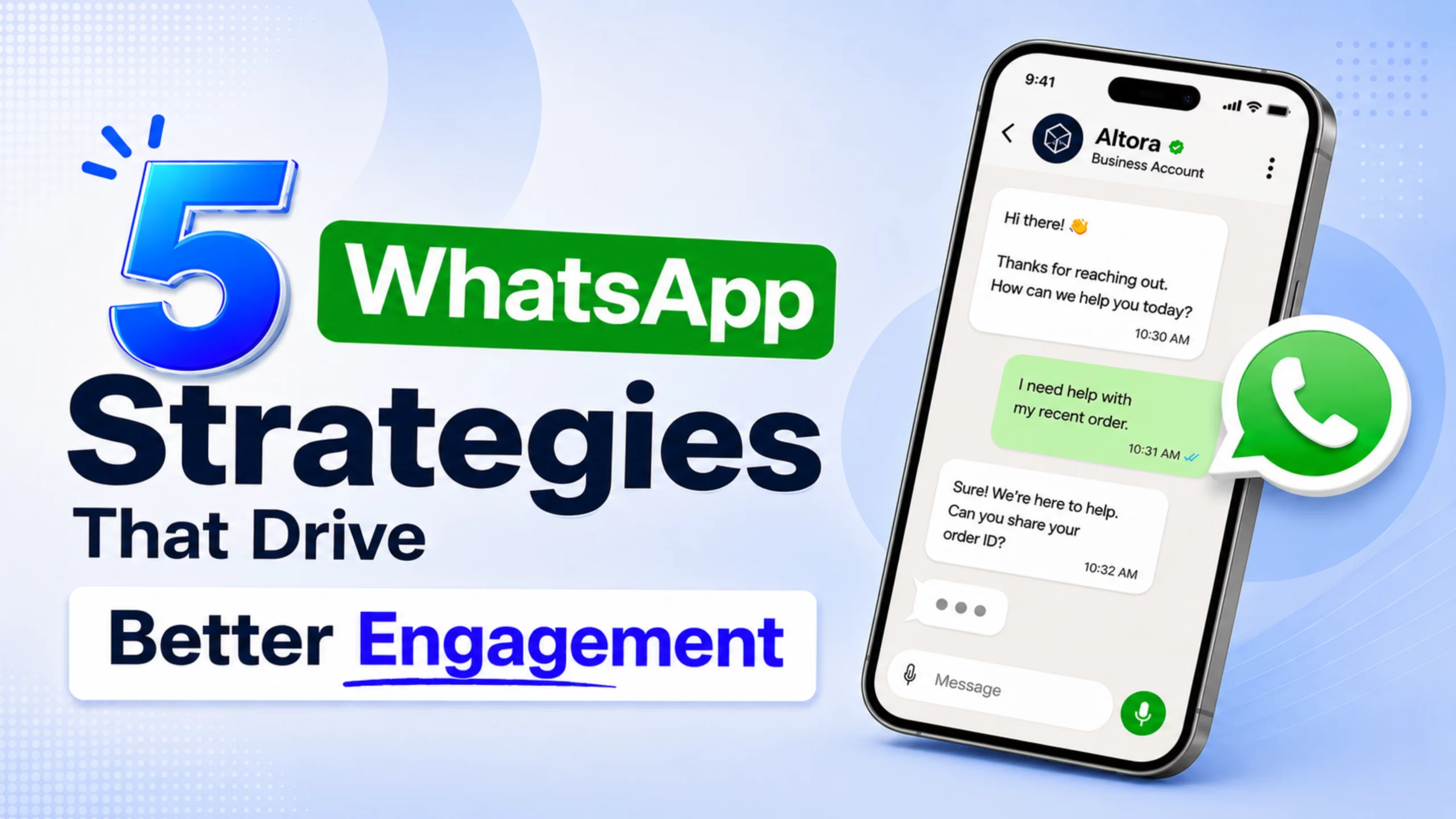 WhatsApp Strategies