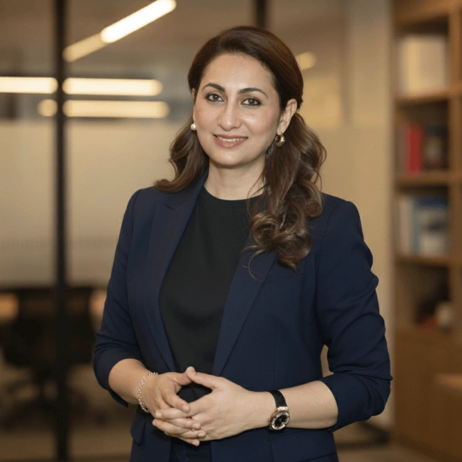 Co-Founder & CMO