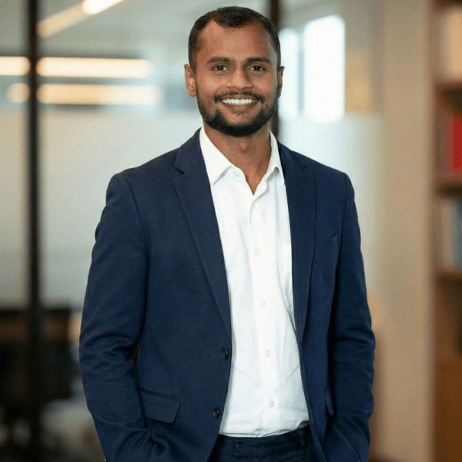 Head of Partnership