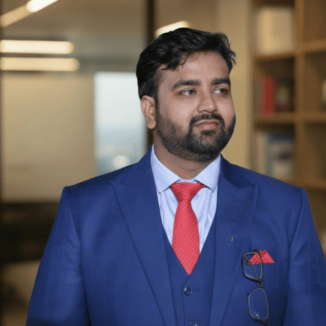 Head of Technology
