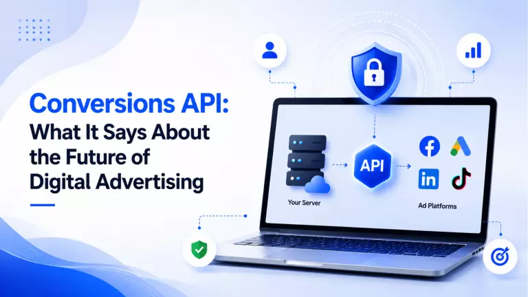 Conversion Api