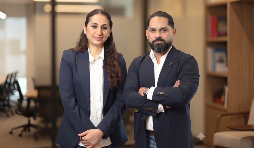 CEO & CMO