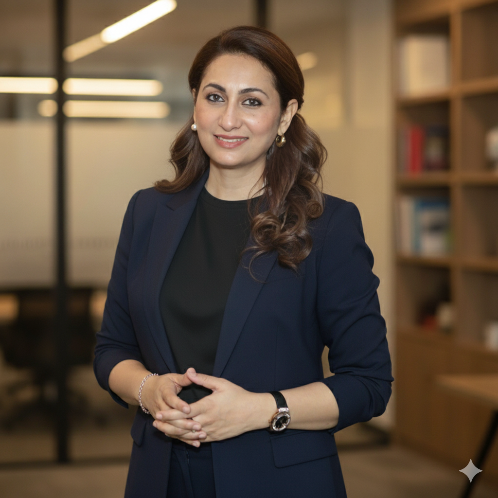 Co-Founder & CMO