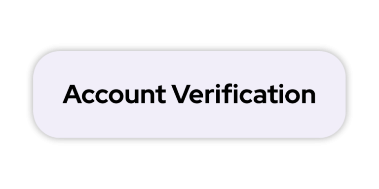 Account Verification Image