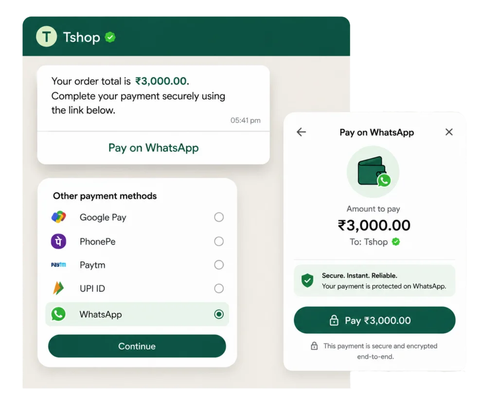 Whatsapp AI Chat