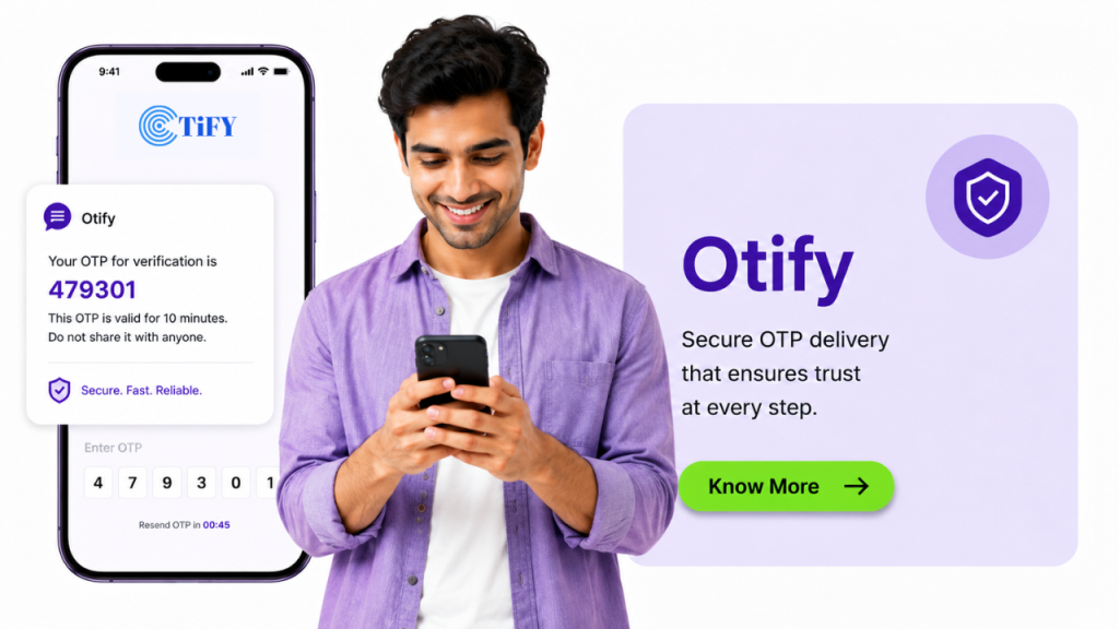 otify