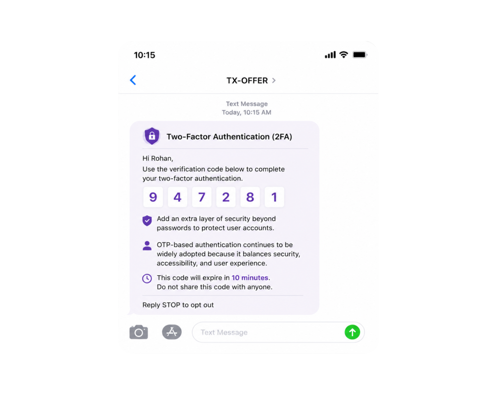 Authentication Image