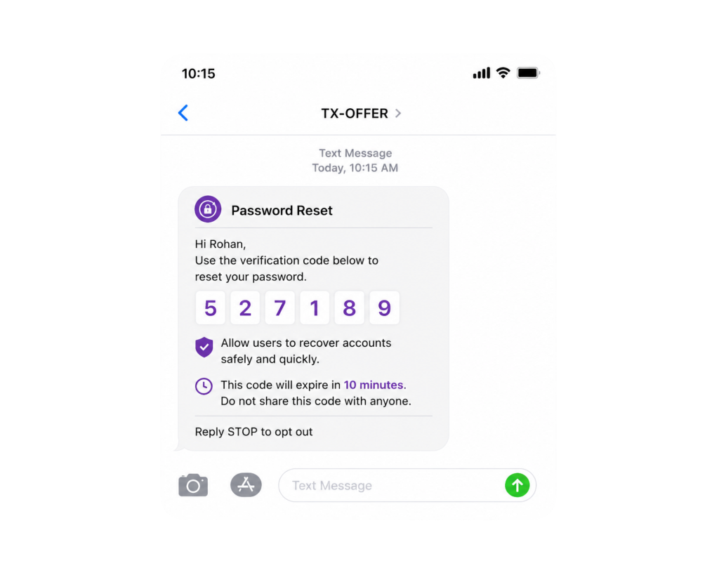 Password Reset Image