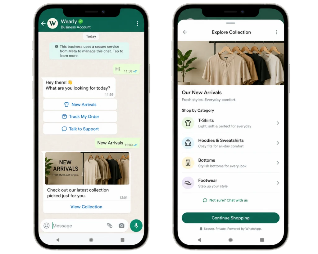 Whatsapp AI Chat