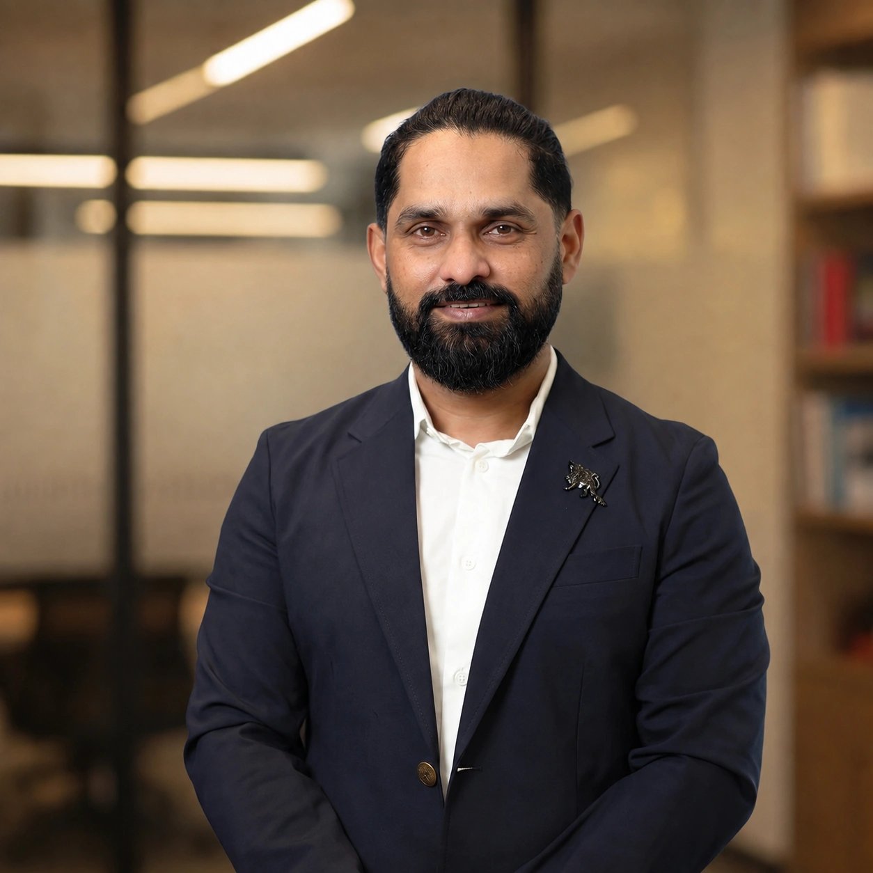 Founder & CEO