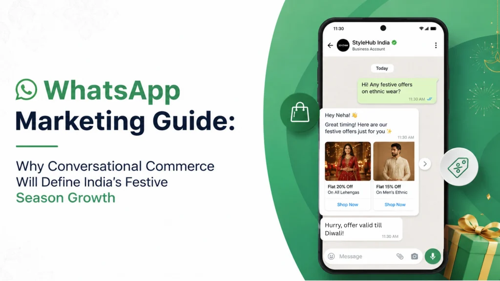 WhatsApp Marketing Guide