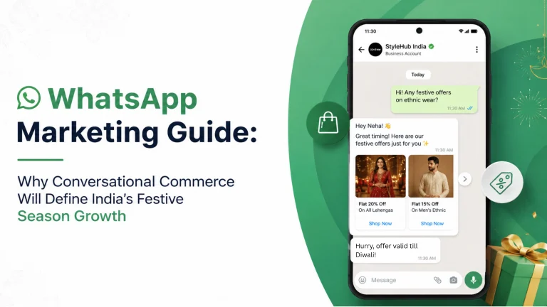 WhatsApp Marketing Guide