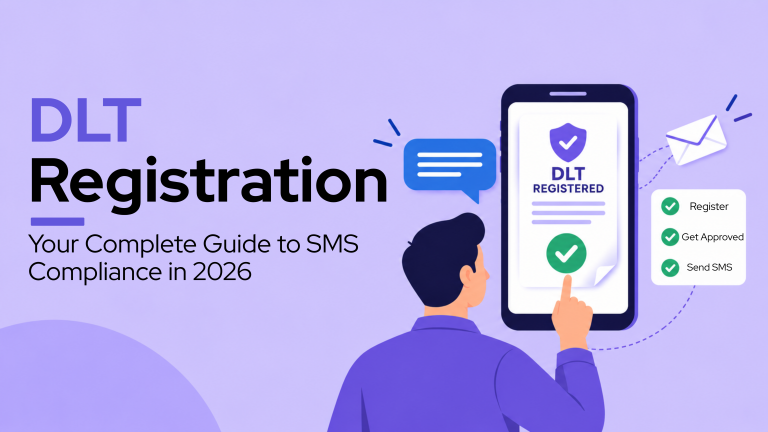 DLT Registration