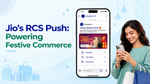 Jio's RCS