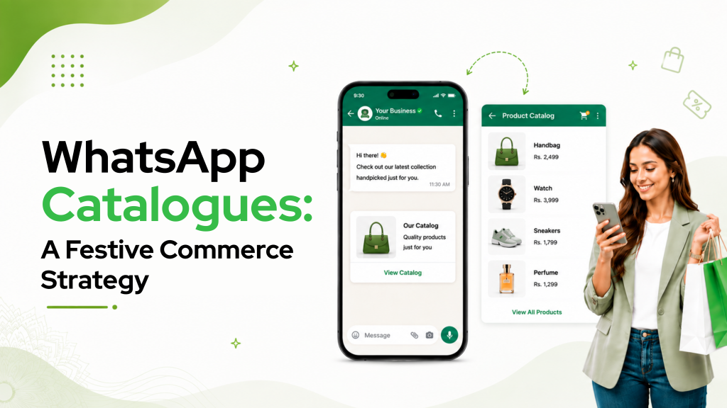 WhatsApp Catalogue