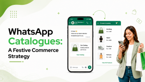 WhatsApp Catalogue