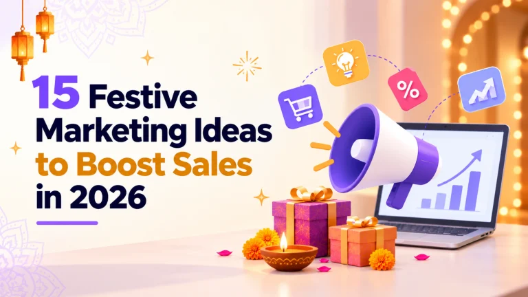 15 festive marketing ideas